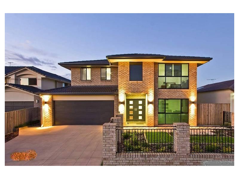 5 Alexander  Close, Mackenzie QLD 4156