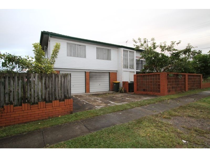 1  Whitley Street, Mount Gravatt East QLD 4122