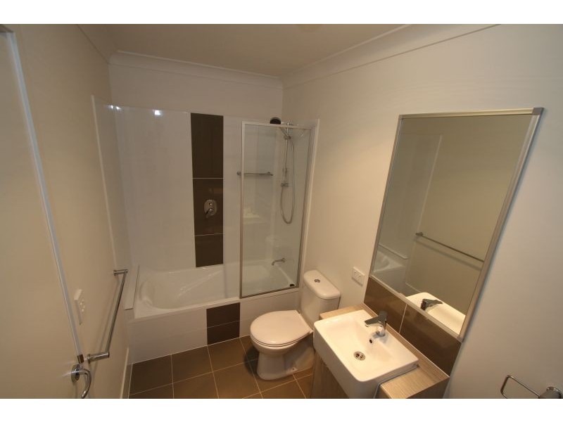 5/11 Cottenham Street, Fairfield QLD 4103