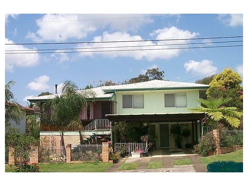 27 Bellot Street, Wishart QLD 4122