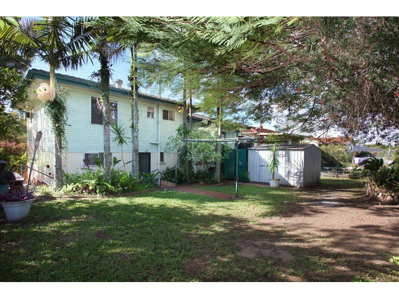 27 Bellot Street, Wishart QLD 4122