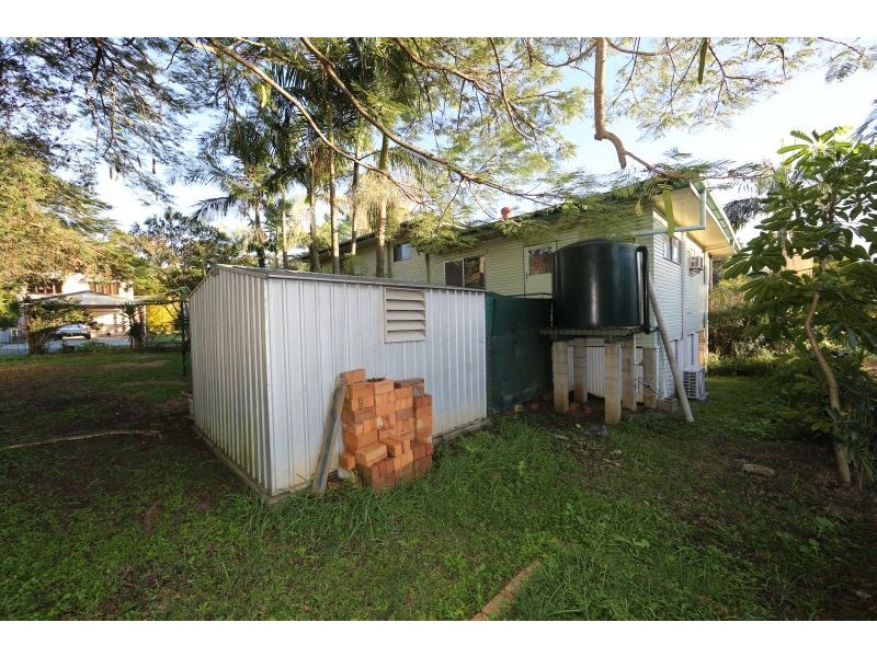 27 Bellot Street, Wishart QLD 4122