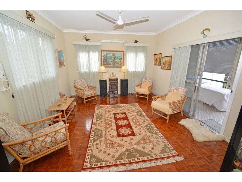 31  Vaughan  Street, Mount Gravatt QLD 4122