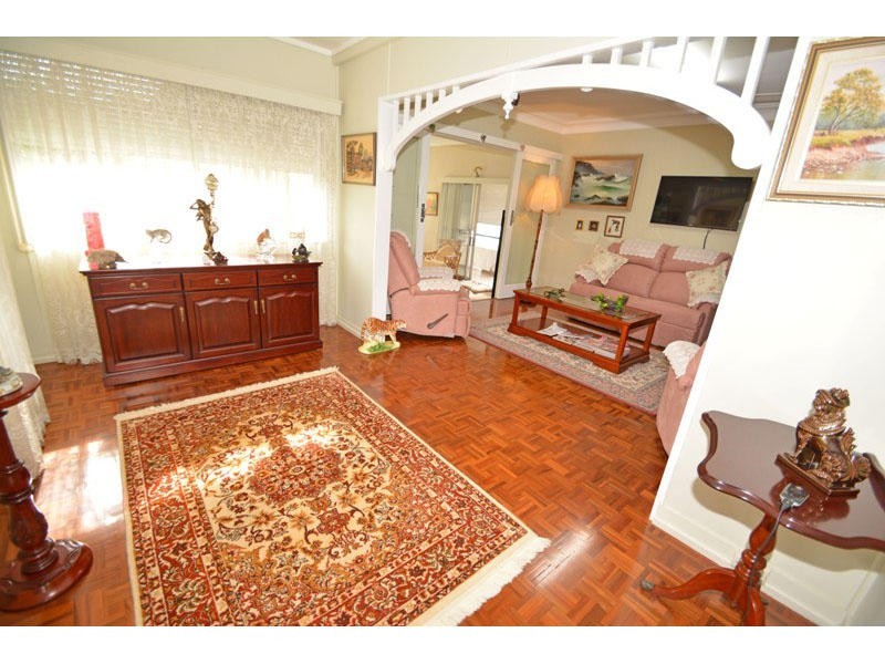 31  Vaughan  Street, Mount Gravatt QLD 4122