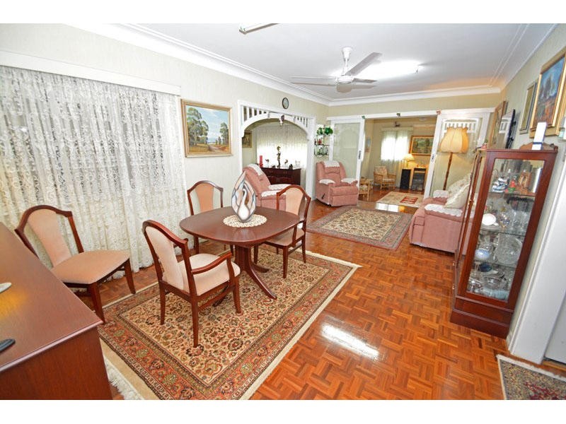 31  Vaughan  Street, Mount Gravatt QLD 4122