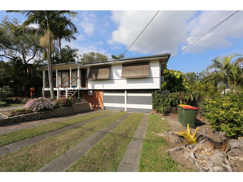 7 Hilary  Street, Wishart QLD 4122