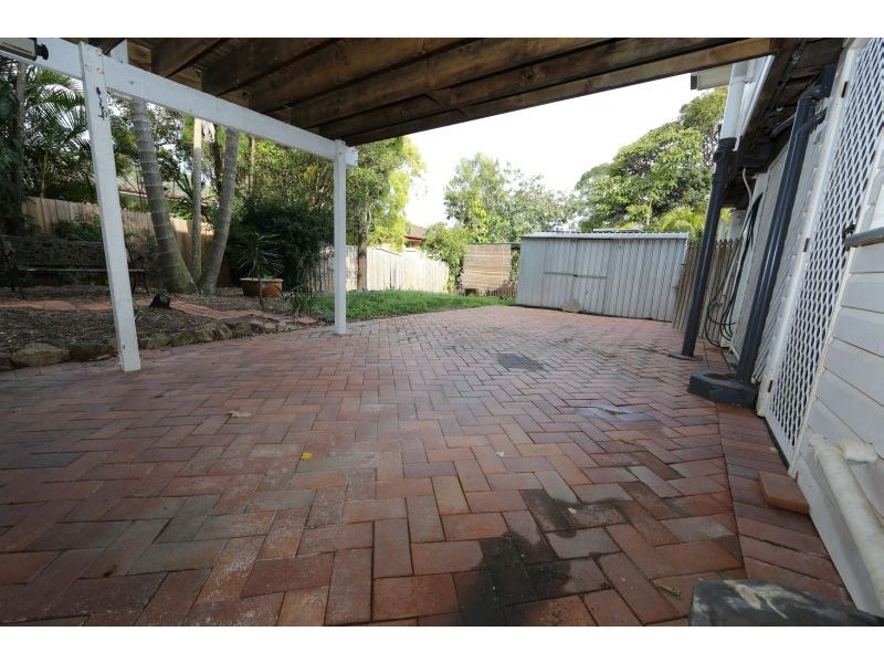 7 Hilary  Street, Wishart QLD 4122