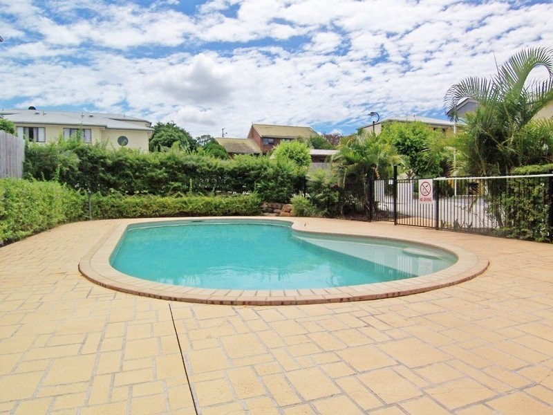 27/12 Mailey Street, Mansfield QLD 4122