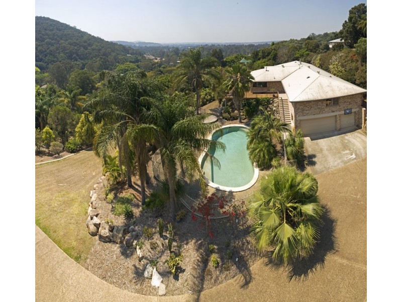 54 New Horizon Av, Bahrs Scrub QLD 4207