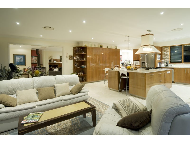 54 New Horizon Av, Bahrs Scrub QLD 4207