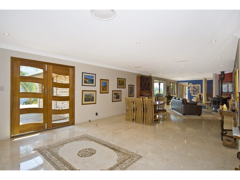 54 New Horizon Av, Bahrs Scrub QLD 4207