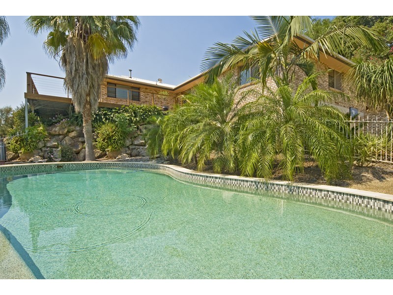 54 New Horizon Av, Bahrs Scrub QLD 4207