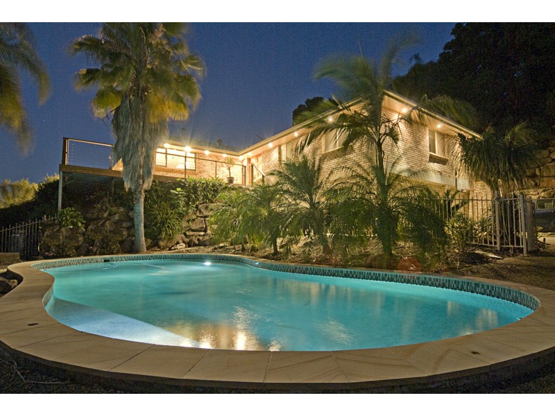 54 New Horizon Av, Bahrs Scrub QLD 4207