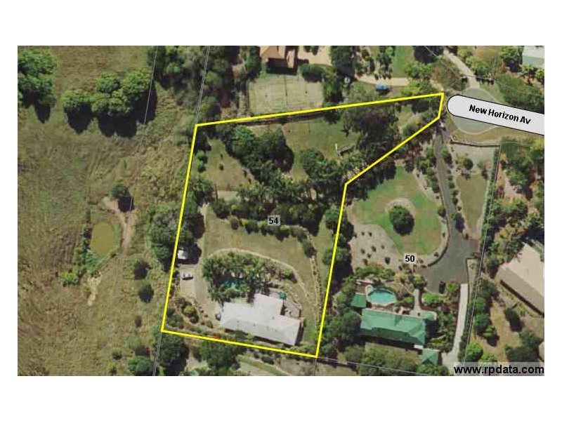 54 New Horizon Av, Bahrs Scrub QLD 4207