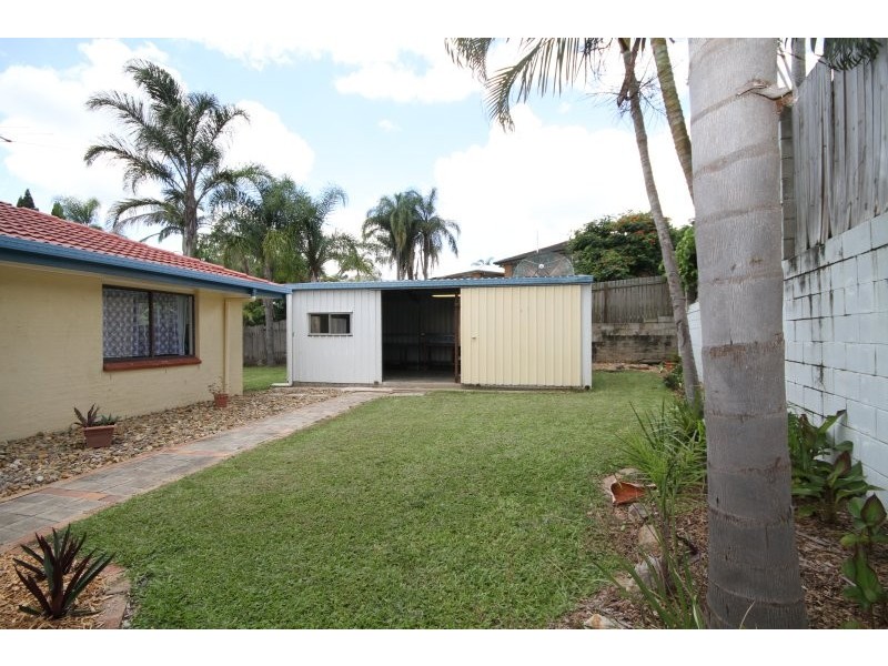 117 Garie  Street, Wishart QLD 4122