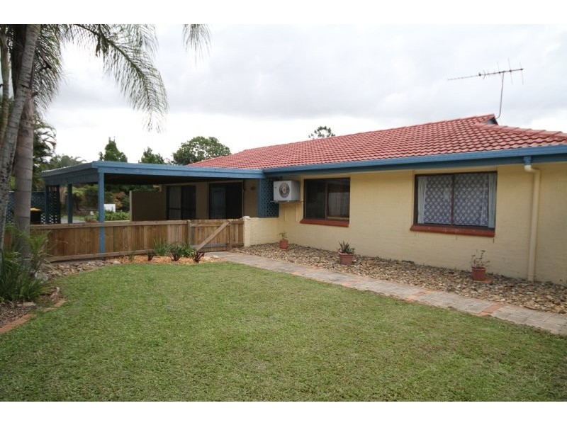 117 Garie  Street, Wishart QLD 4122