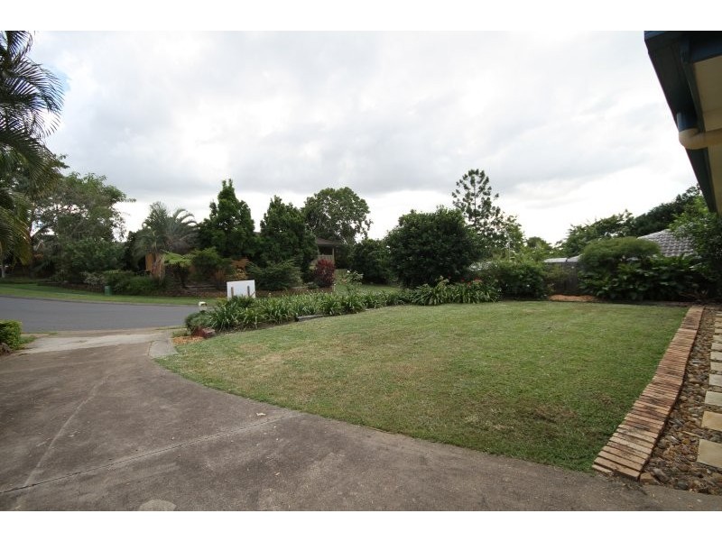 117 Garie  Street, Wishart QLD 4122