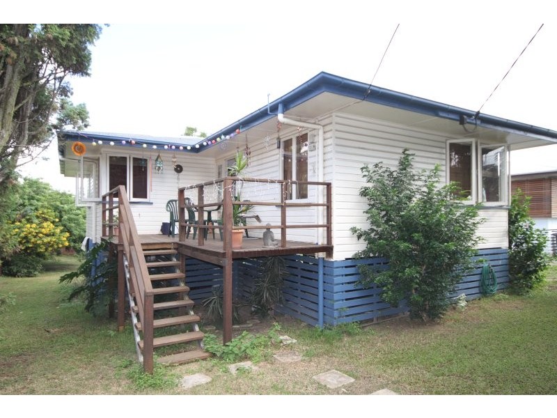 423 Newnham Rd, Upper Mount Gravatt QLD 4122