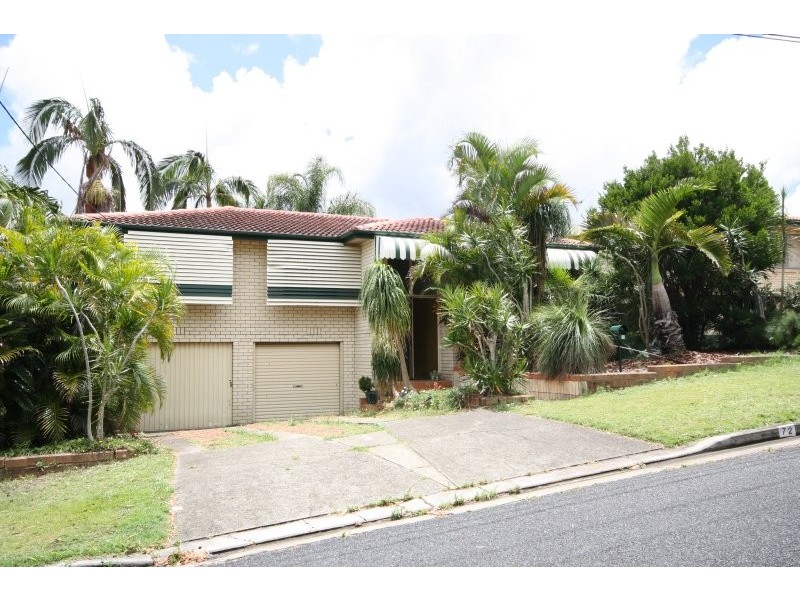 72 Garie Street, Wishart QLD 4122