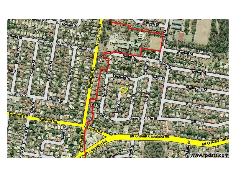 17 Hilary Street, Wishart QLD 4122