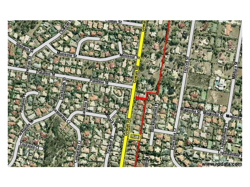 618 Gowan Rd, Calamvale QLD 4116