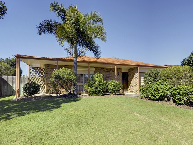 16 Kulcha St, Algester QLD 4115