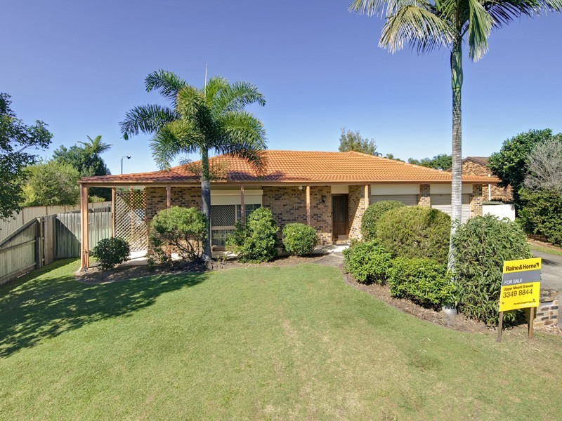 16 Kulcha St, Algester QLD 4115