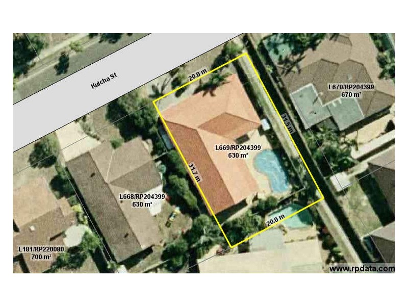 16 Kulcha St, Algester QLD 4115