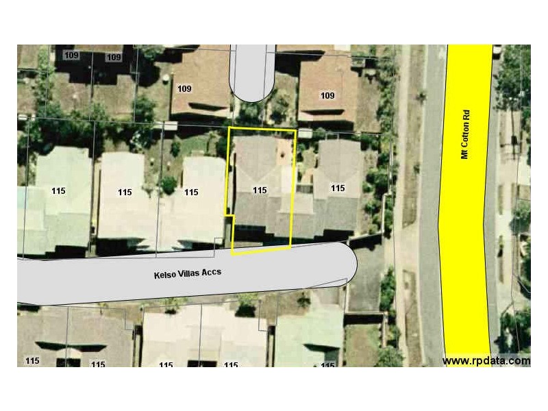 3/39 Morne St, Capalaba QLD 4157