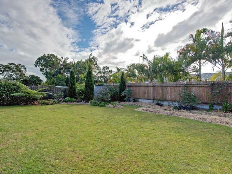 16 Greenview Avenue, Rochedale South QLD 4123