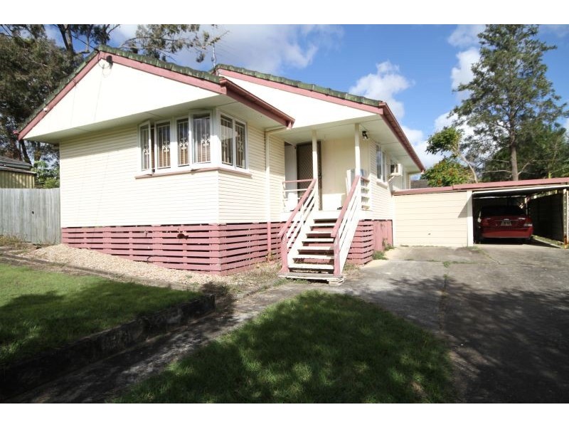 35 Casmaria Street, Mansfield QLD 4122