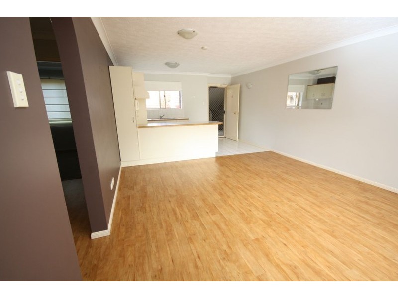 6/17 Rise Street, Mount Gravatt East QLD 4122