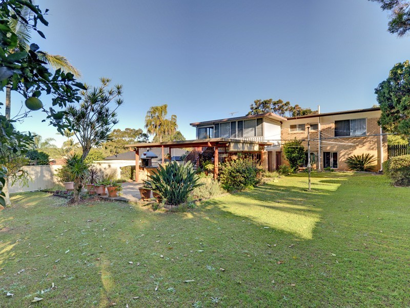 35  Howlett Road, Capalaba QLD 4157