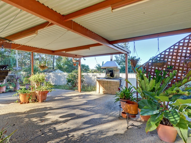 35  Howlett Road, Capalaba QLD 4157