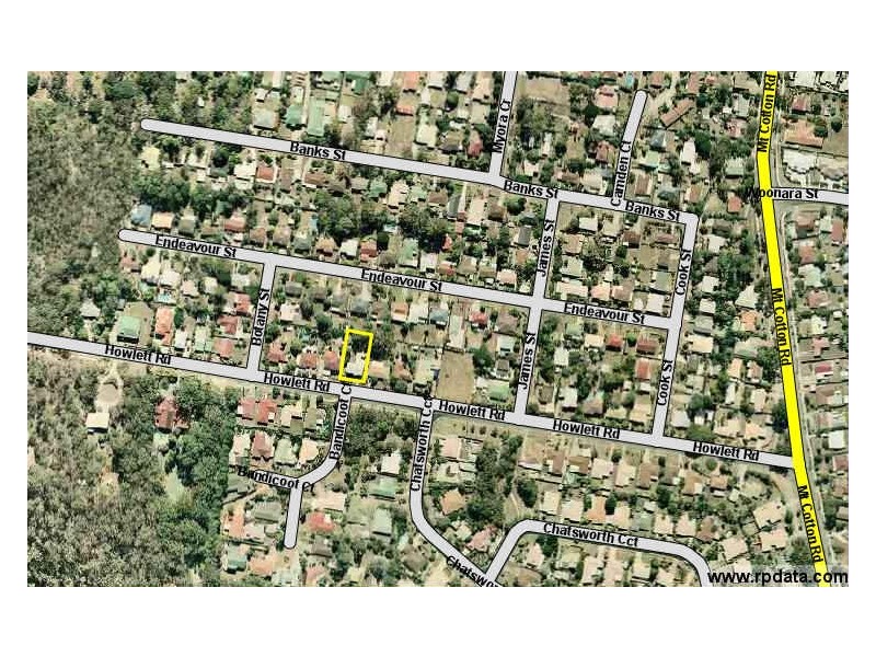 35  Howlett Road, Capalaba QLD 4157