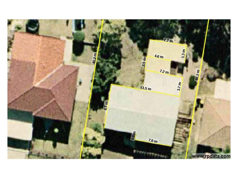 35  Howlett Road, Capalaba QLD 4157