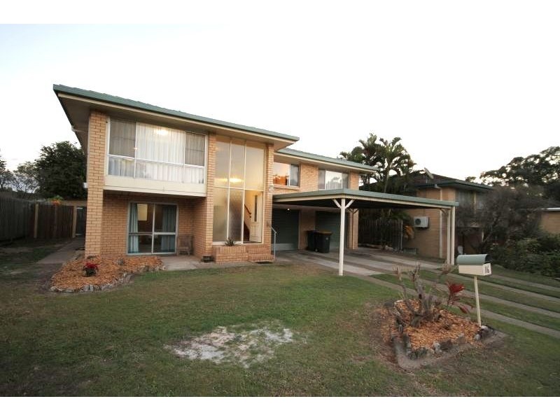 16 Cottonvale Street, Coopers Plains QLD 4108