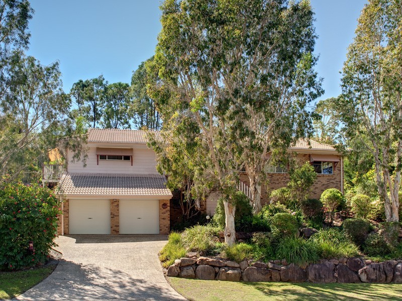 9 Tangadee Court, Shailer Park QLD 4128