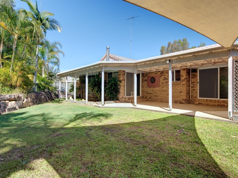 9 Tangadee Court, Shailer Park QLD 4128