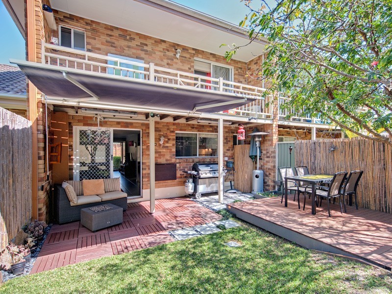 31/285 Creek Road, Mount Gravatt East QLD 4122