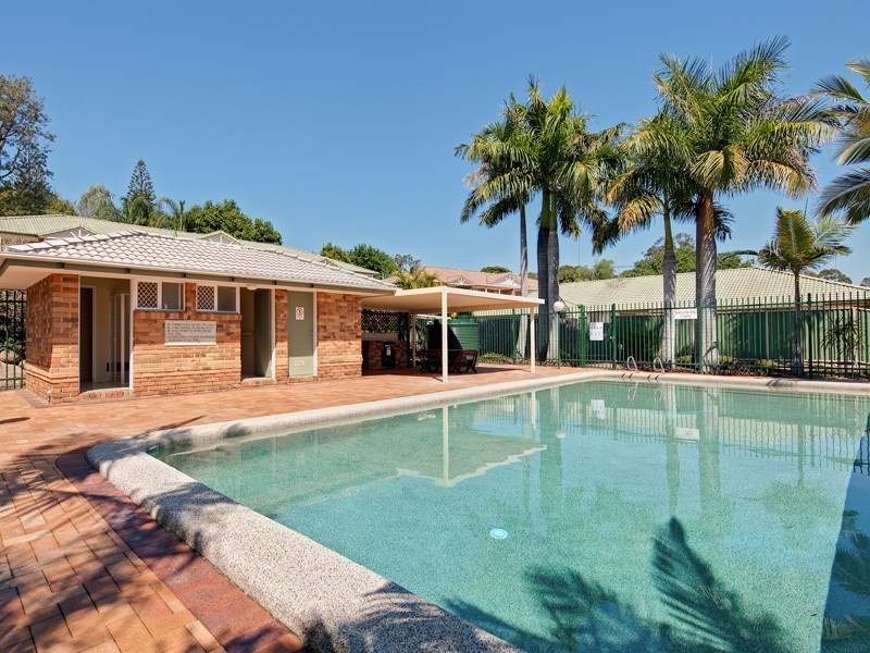 31/285 Creek Road, Mount Gravatt East QLD 4122