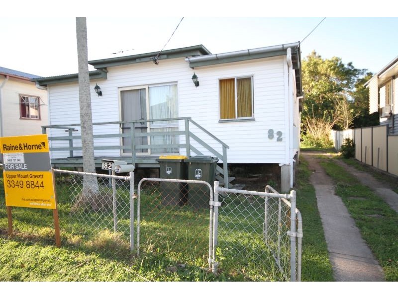 82 Lindwall, Upper Mount Gravatt QLD 4122
