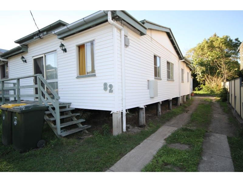 82 Lindwall, Upper Mount Gravatt QLD 4122