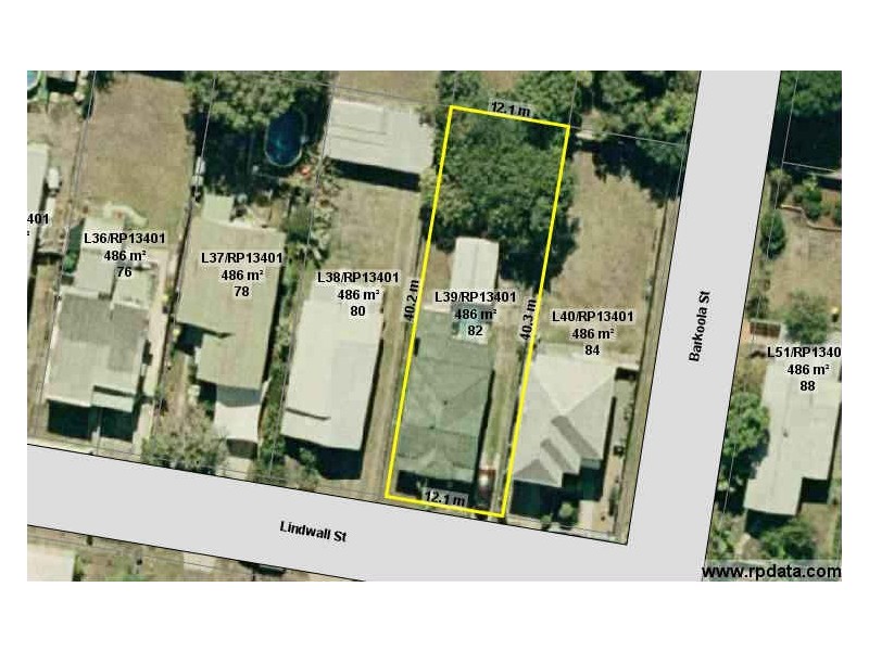 82 Lindwall, Upper Mount Gravatt QLD 4122