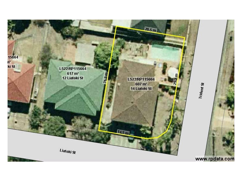 2 Trident Street, Mansfield QLD 4122