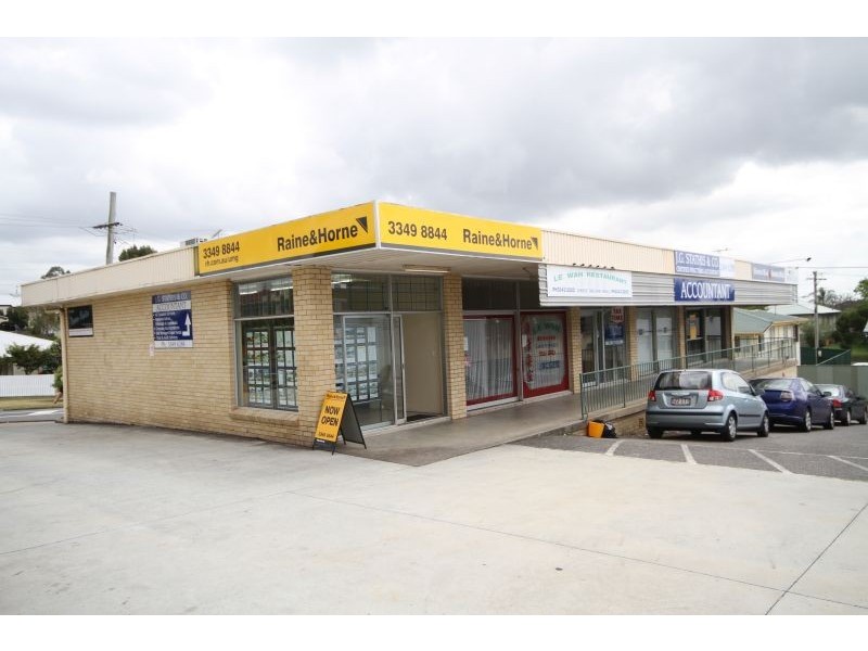 10 AMINYA STREET, Mansfield QLD 4122