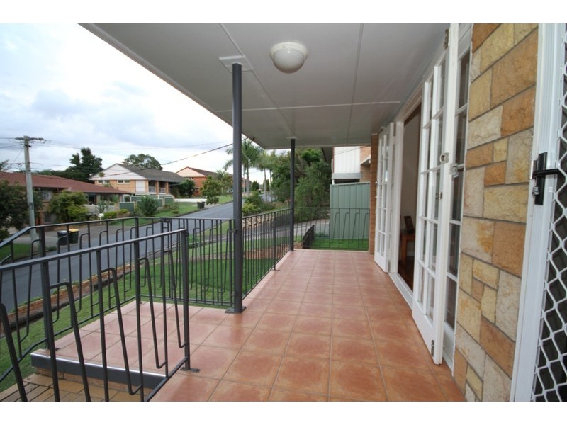 15 Kiparra Street, Mansfield QLD 4122