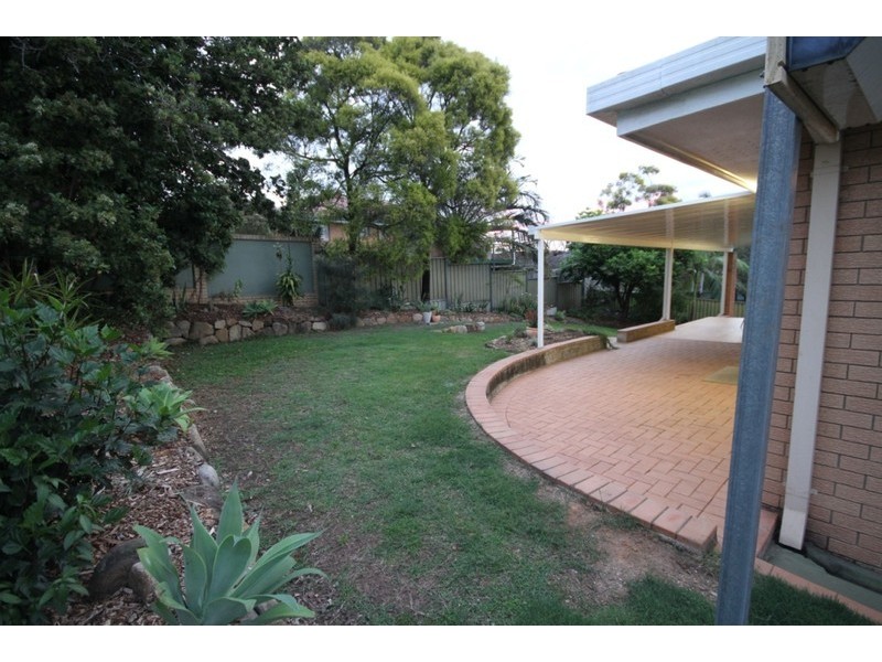 15 Kiparra Street, Mansfield QLD 4122