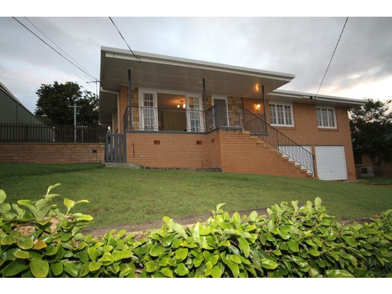 15 Kiparra Street, Mansfield QLD 4122