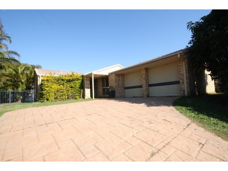 13 Boyanda Street, Wishart QLD 4122